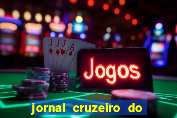 jornal cruzeiro do sul classificados empregos